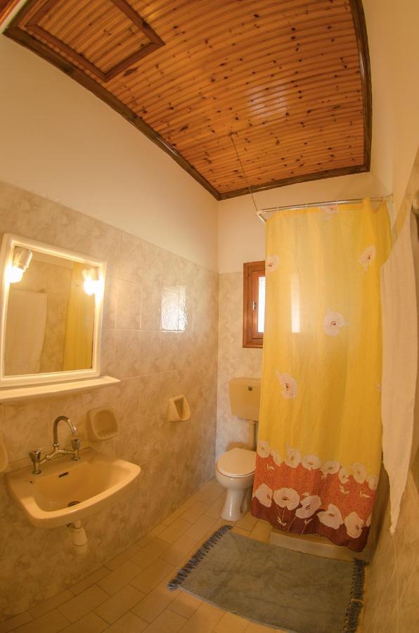 Takis Apartments Σιδάρι Εξωτερικό φωτογραφία